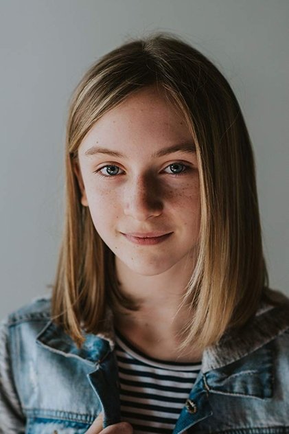 Zdjęcie Sofia Wells