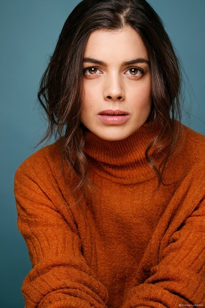 Zdjęcie Anaïs Parello