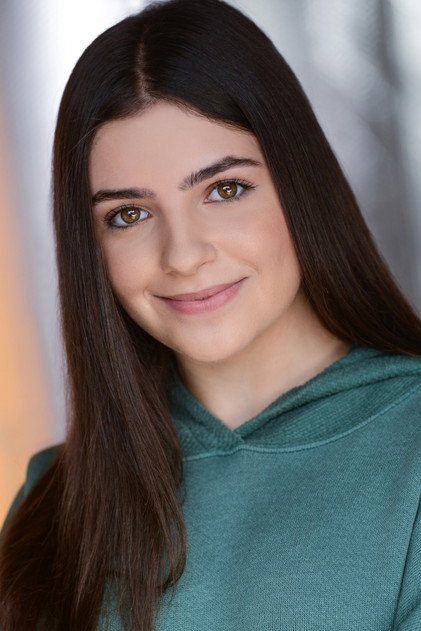 Zdjęcie Jenna Weir