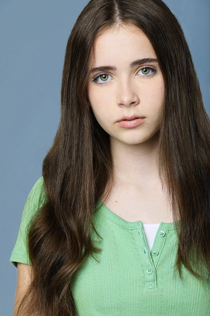 Zdjęcie Amber Rothberg