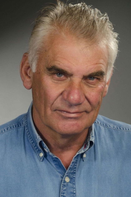 Zdjęcie Tim Hughes