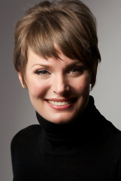 Zdjęcie Mandy Fason