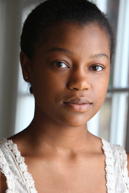 Zdjęcie Aubriana Davis