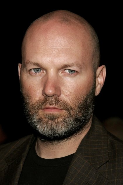 Zdjęcie Fred Durst