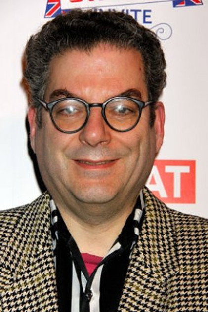 Zdjęcie Michael Musto