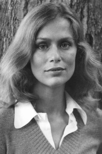 Zdjęcie Lauren Hutton
