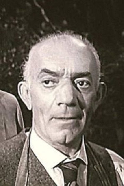 Zdjęcie Wolfe Barzell