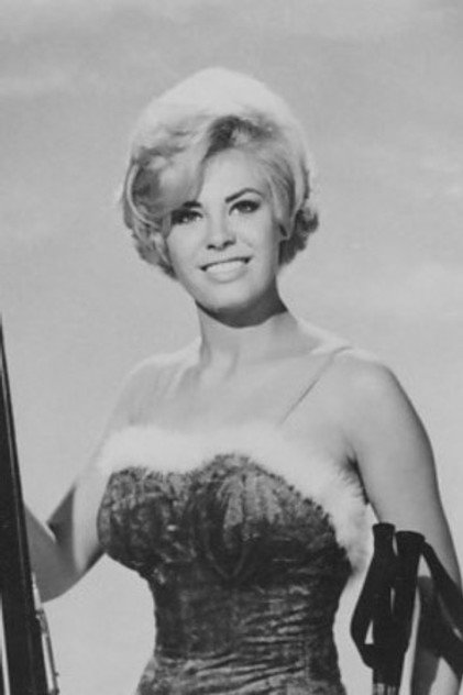 Zdjęcie Arlene Charles