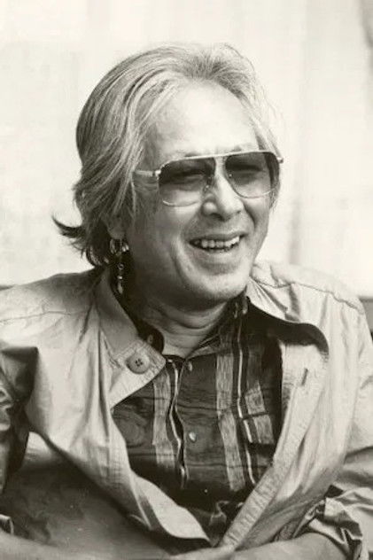 Zdjęcie Kinji Fukasaku