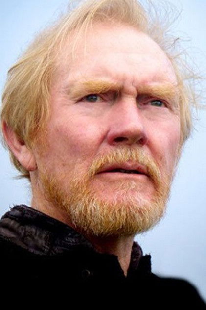 Zdjęcie Peter McCauley