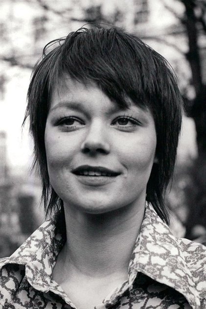 Zdjęcie Carolyn Seymour