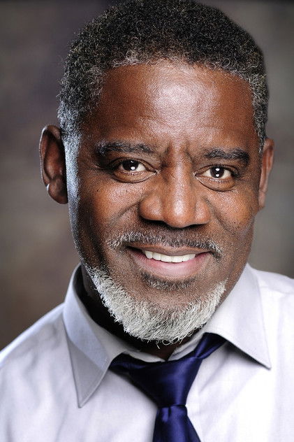 Zdjęcie Bruce Davis