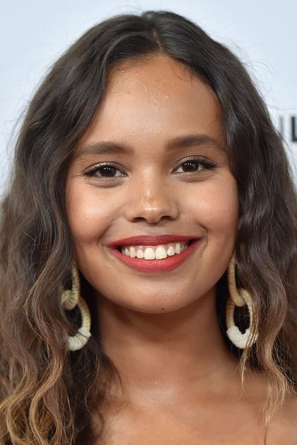 Zdjęcie Alisha Bø