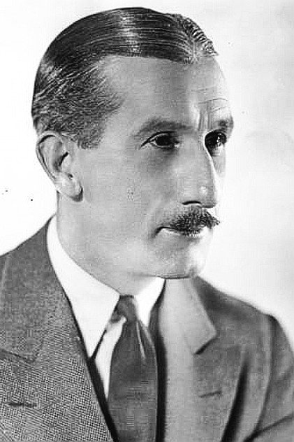 Zdjęcie Charles K. Gerrard