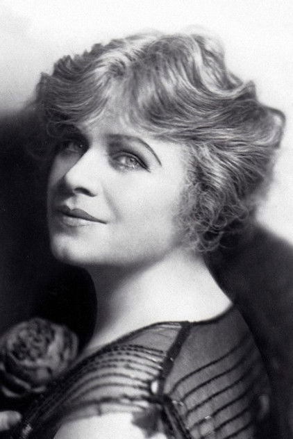 Zdjęcie Daisy Belmore