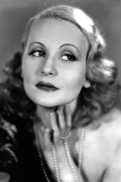 Zdjęcie Geraldine Dvorak