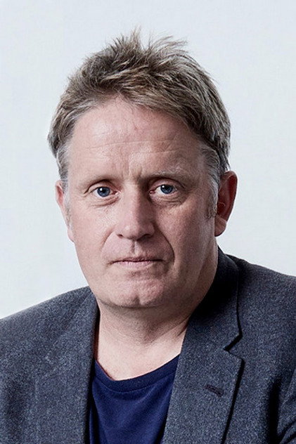 Zdjęcie Christopher Smith