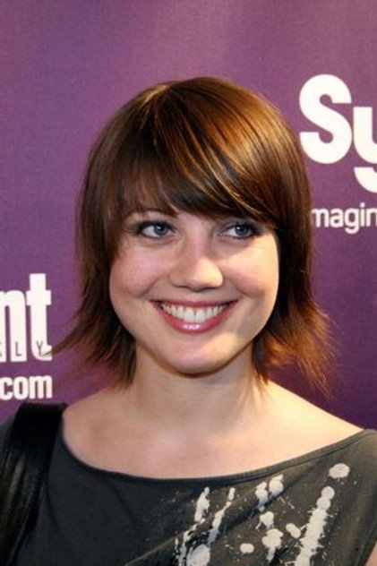 Zdjęcie Nicki Clyne