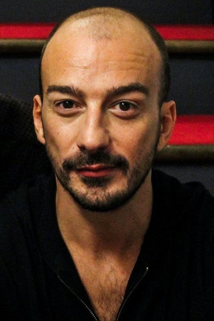 Zdjęcie Guillaume Mélanie