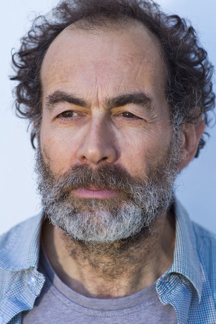 Zdjęcie Brian Lipson