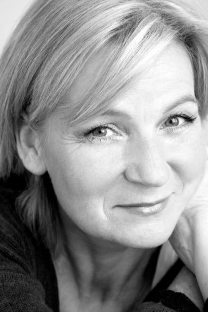 Zdjęcie Caroline Guthrie