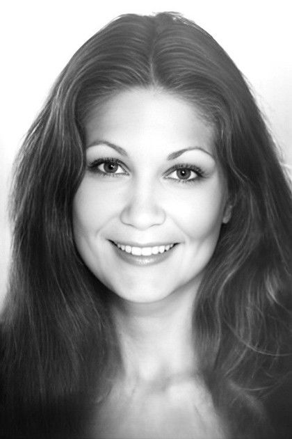 Zdjęcie Vicki Frederick
