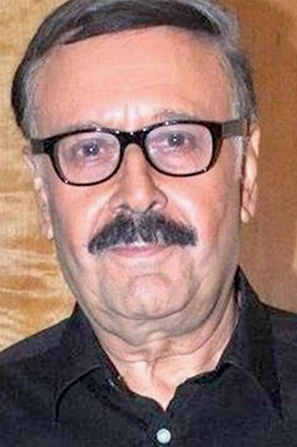 Zdjęcie Parikshat Sahni