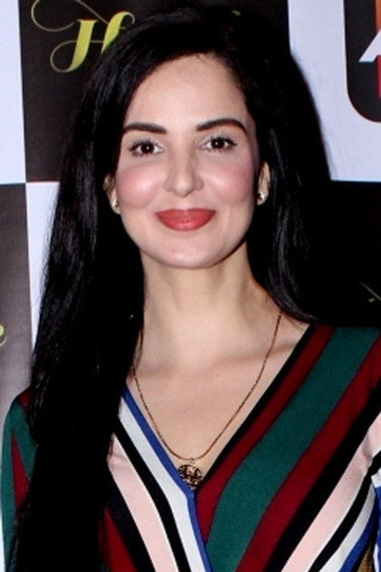 Zdjęcie Rukhsar Rehman
