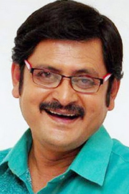 Zdjęcie Rohitashv Gour