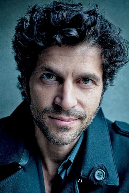 Zdjęcie Pasquale Aleardi