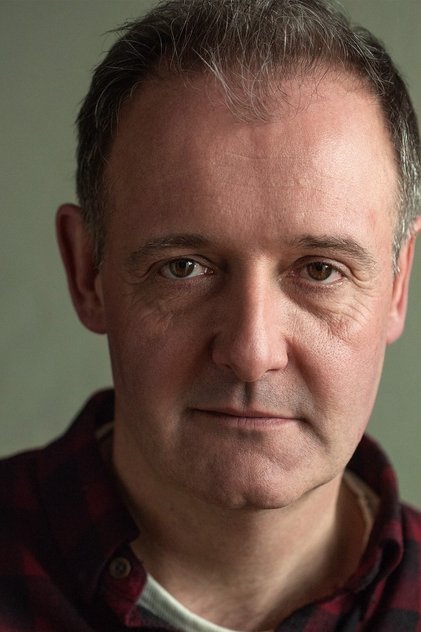 Zdjęcie Colin Mace