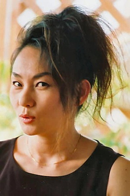 Zdjęcie 津田匠子