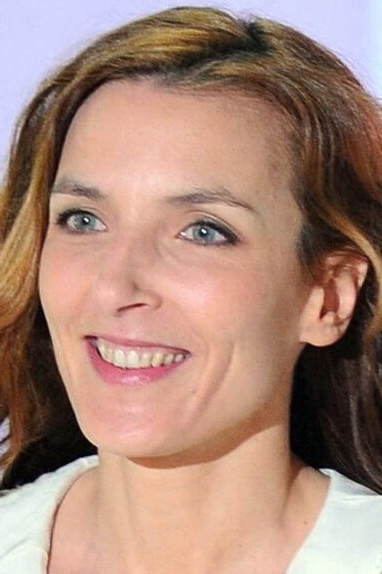 Zdjęcie Judith Siboni