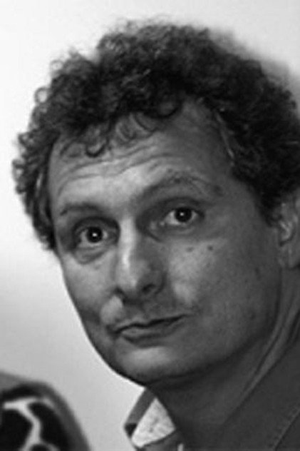 Zdjęcie Paul Borne