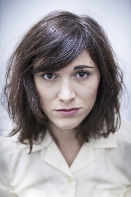 Zdjęcie Flora Thomas