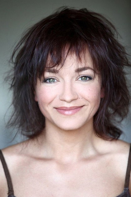 Zdjęcie Hélène Couvert