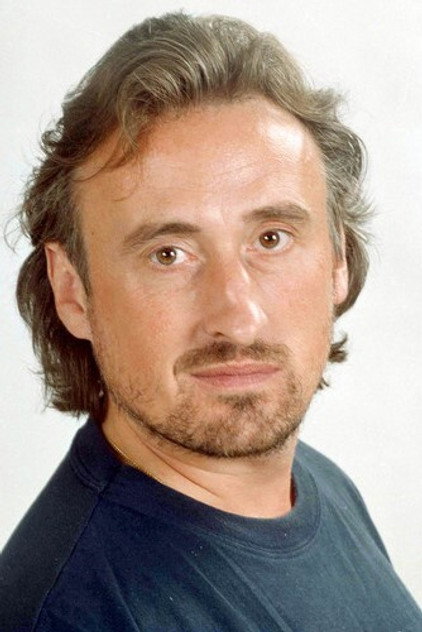 Zdjęcie Sandor Sasvari