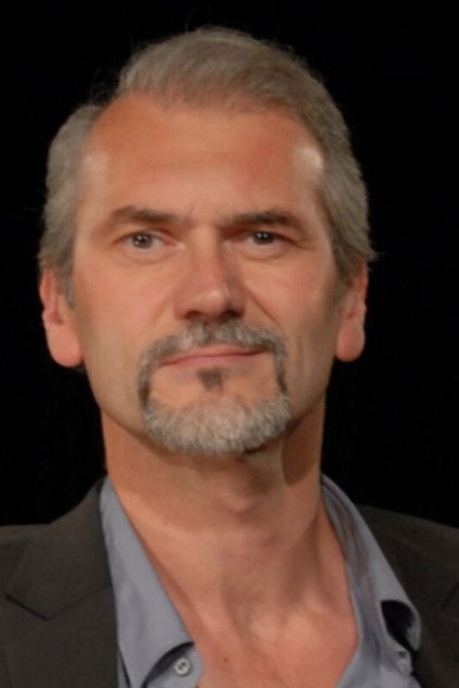 Zdjęcie Serge Swysen