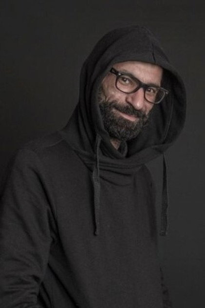 Zdjęcie Mostafa Benkerroum
