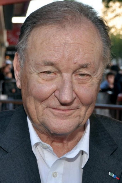 Zdjęcie Albert Uderzo