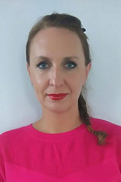 Zdjęcie Marzena Sobczak