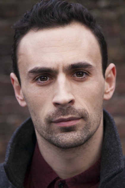Zdjęcie Alex Mugnaioni