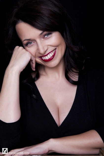 Zdjęcie Katarzyna Pakosińska