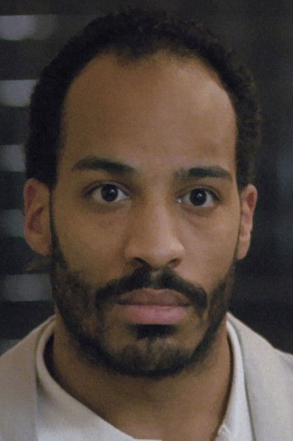 Zdjęcie Michael Woods
