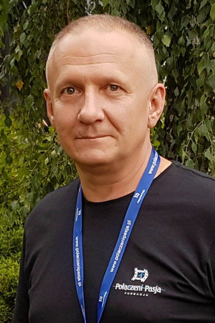 Zdjęcie Stefan Wójcicki