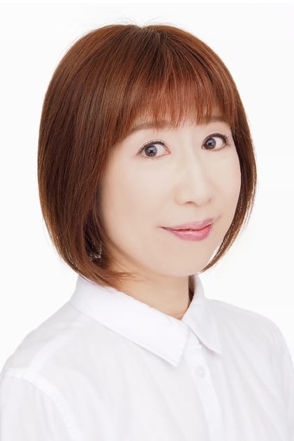 Zdjęcie 渡辺菜生子