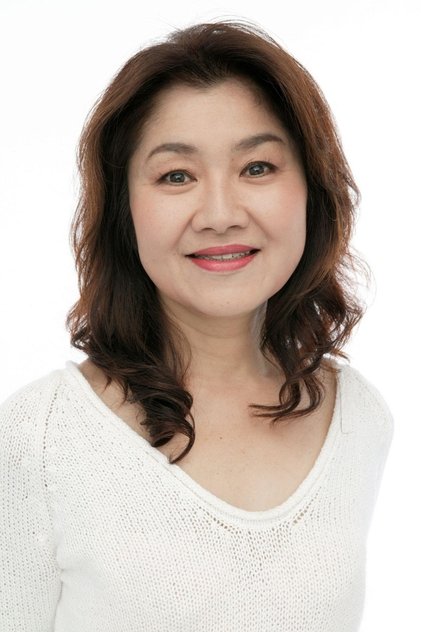 Zdjęcie 川浪葉子