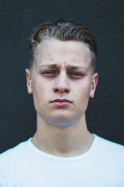 Zdjęcie Antoine Olivier Pilon