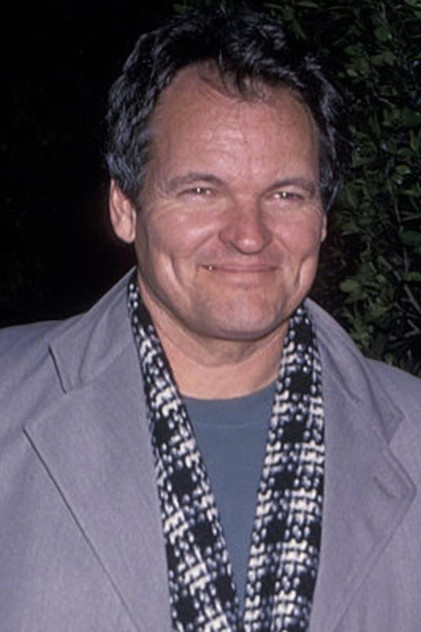 Zdjęcie Jeffrey Josephson