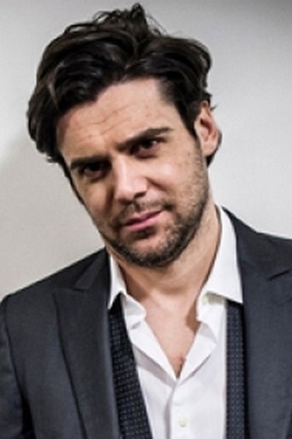 Zdjęcie Francesco Albanese